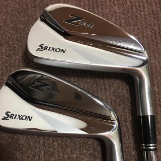 スリクソン(Srixon)のウッチー様専用　4番のみ(その他)