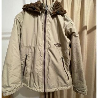 ザノースフェイス(THE NORTH FACE)のTHE NORTH FACE  ノースフェイス ノマドジャケット(ジャケット/上着)