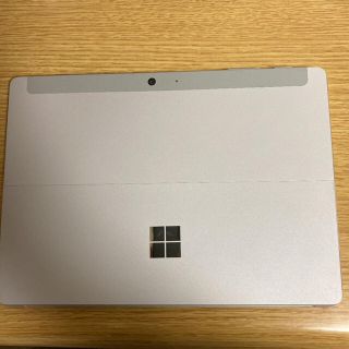 マイクロソフト(Microsoft)のsurface go 2(ノートPC)