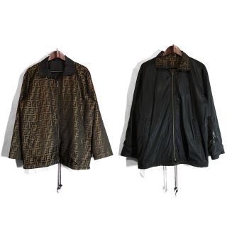フェンディ ビンテージ ブルゾン(メンズ)の通販 14点 | FENDIのメンズ ...