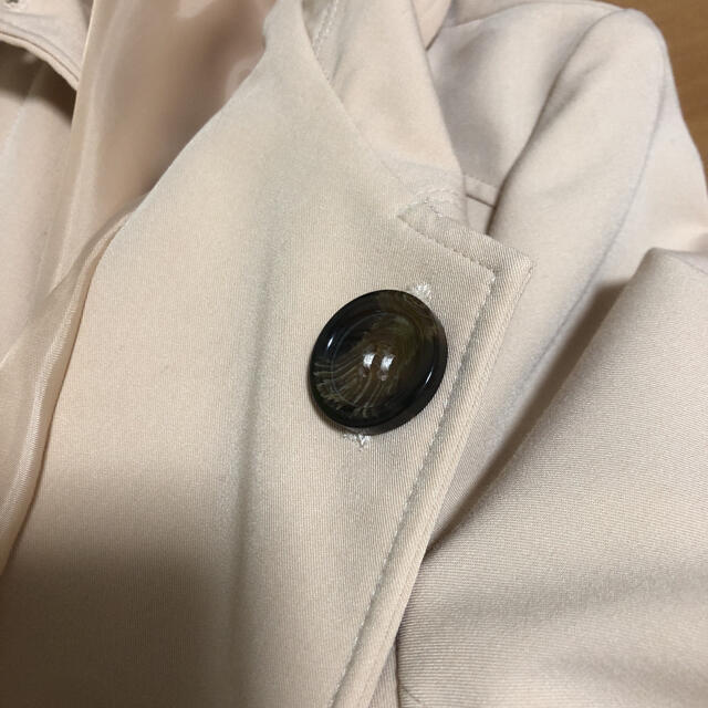 しまむら(シマムラ)のトレンチコート レディースのジャケット/アウター(トレンチコート)の商品写真