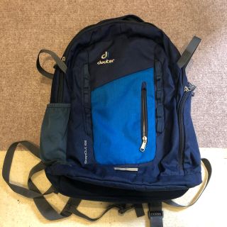 ドイター(Deuter)のdeuterリックサック(リュックサック)