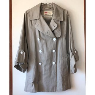 マッキントッシュ(MACKINTOSH)のTraditional Weatherwear ☆ トレンチコート ベージュ(トレンチコート)