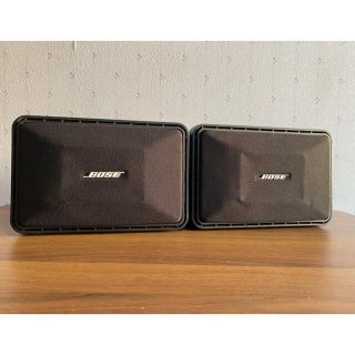 ボーズ(BOSE)のBOSE ボーズ 101MM スピーカー　BOSEスピーカー(スピーカー)