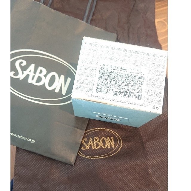 SABON(サボン)のSABON フェイスポリッシャー   200ml スクラブ洗顔　ミント コスメ/美容のスキンケア/基礎化粧品(洗顔料)の商品写真