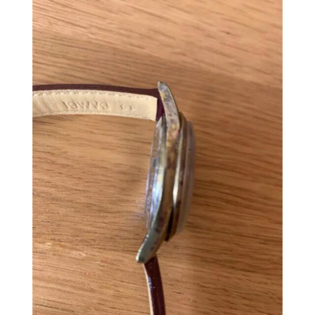 RADO(ラドー)のラドー　ゴールデンホース メンズの時計(腕時計(アナログ))の商品写真