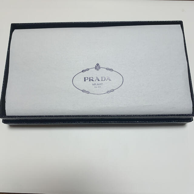 PRADA(プラダ)のPRADA☆iPhone XS MAXケース【新品】早い者勝ち!! スマホ/家電/カメラのスマホアクセサリー(iPhoneケース)の商品写真