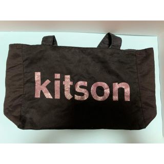 キットソン(KITSON)のKITSON   トートバッグ(トートバッグ)