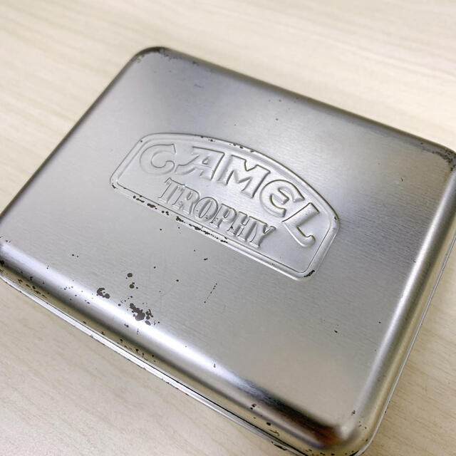 ZIPPO(ジッポー)のT1様専用 メンズのファッション小物(タバコグッズ)の商品写真