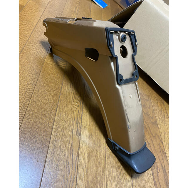 ホンダ ホンダ カブリアフェンダー テールカウル 純正 エコノミー スーパーカブの通販 By Herokun0405 S Shop ホンダならラクマ ホンダ ホンダ カブリアフェンダー テールカウル 純正 エコノミー スーパーカブの通販 By Herokun0405 S Shop ホンダならラクマ