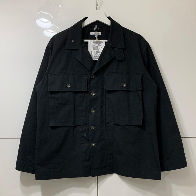 Engineered Garments(エンジニアードガーメンツ)の2021SS Engineered Garments M43/2 Jacket メンズのジャケット/アウター(ミリタリージャケット)の商品写真