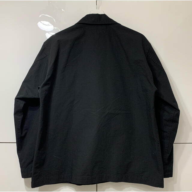 Engineered Garments(エンジニアードガーメンツ)の2021SS Engineered Garments M43/2 Jacket メンズのジャケット/アウター(ミリタリージャケット)の商品写真