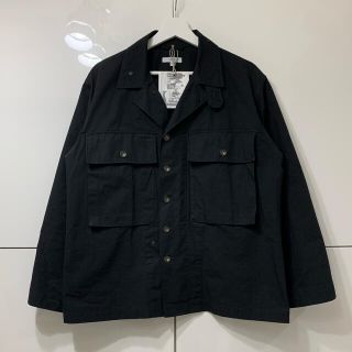 エンジニアードガーメンツ(Engineered Garments)の2021SS Engineered Garments M43/2 Jacket(ミリタリージャケット)