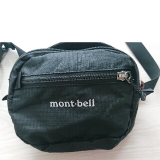 モンベル(mont bell)のmont-bell トラベルポーチ S(ポーチ)