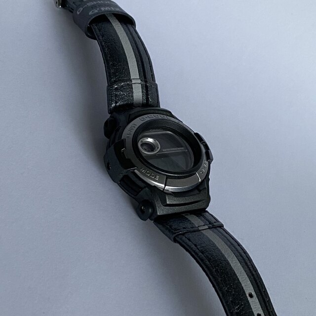 【未使用】CASIO Gショック GT-003TH-8BT ② メンズ 腕時計