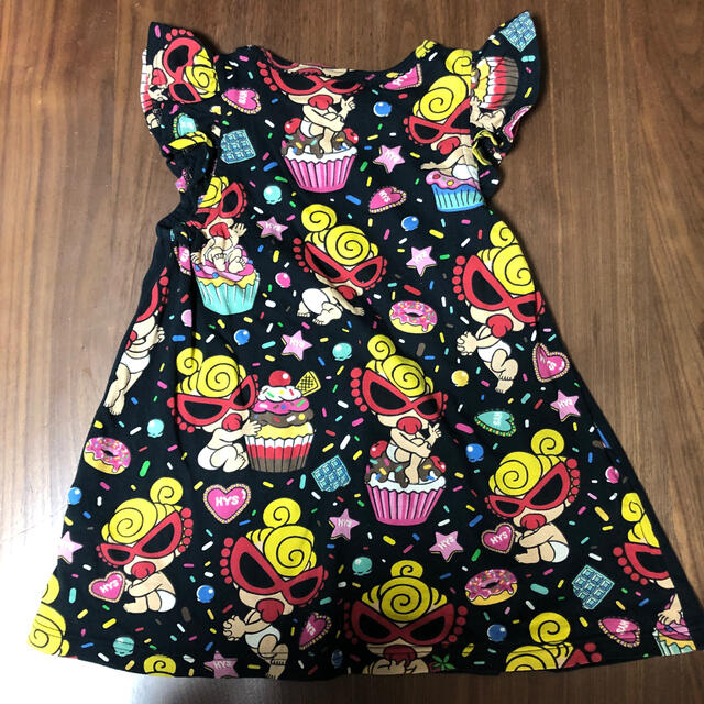 HYSTERIC MINI(ヒステリックミニ)の専用 キッズ/ベビー/マタニティのキッズ/ベビー/マタニティ その他(その他)の商品写真