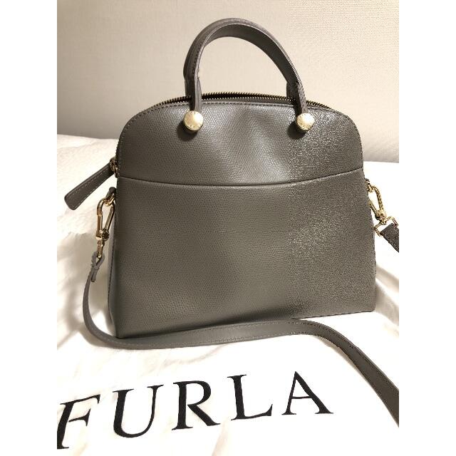 FURLA - FRULA ハイパーバッグ