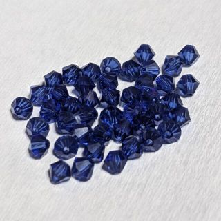 スワロフスキー(SWAROVSKI)の【専用】スワロフスキー100個(各種パーツ)