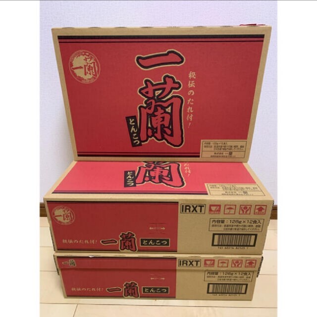 2022年最新春物 カップ麺3箱 - 通販 - accueilfrancophonemb.com