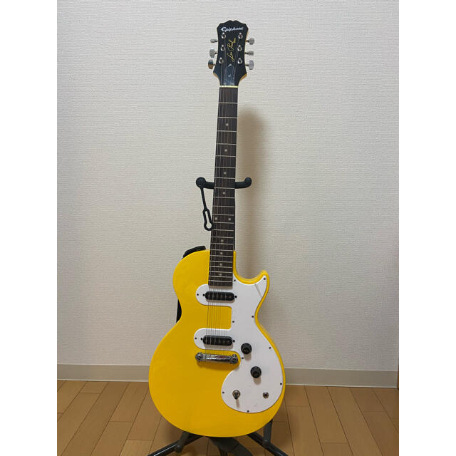 Epiphone エピフォン レスポール Les Paul SL　yellow