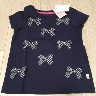 ケイトスペードニューヨーク(kate spade new york)のケイトスペード　キッズ　120(Tシャツ/カットソー)