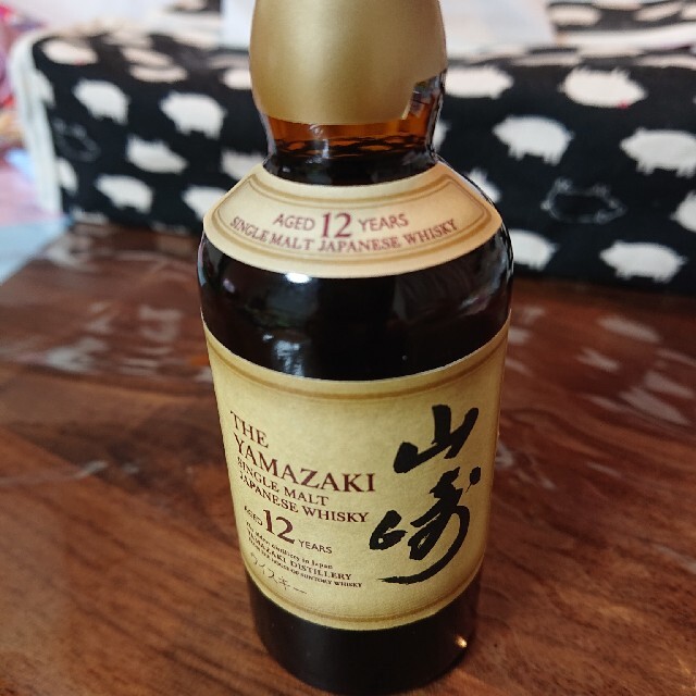 山崎12年 ミニボトル 50ml 30本セット