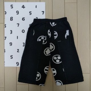 ソウソウ(SOU・SOU)の【SALE】ひろなりもんぺＳサイズ:SOU・SOUわらべぎ(パンツ/スパッツ)