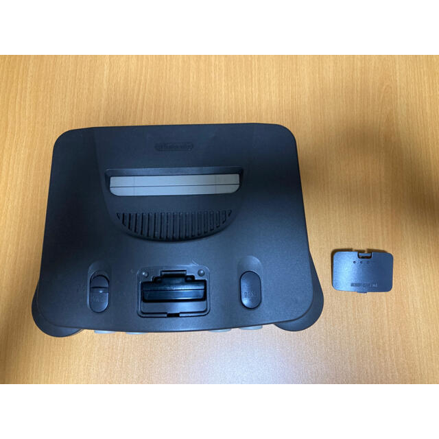 Nintendo 64 セット　ロクヨン 2