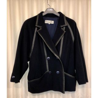 Christian Dior(トレンチコート)のフリマアイテム一覧 Christian Dior(トレンチコート)のフリマアイテム一覧