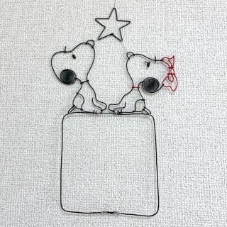 スヌーピー(SNOOPY)のゆう様専用　スヌーピー　オーダーページ　SNOOPY(各種パーツ)