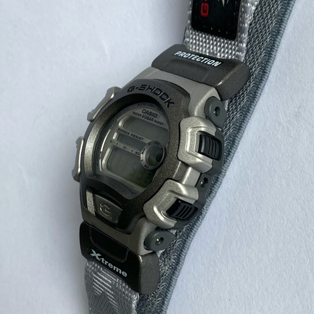 G-SHOCK メンズ 腕時計の通販 by TONTON's shop｜ジーショックならラクマ - カシオ G-SHOCK DW-004X-8T HOT低価