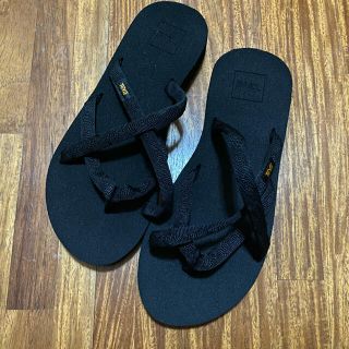 テバ(Teva)のこてつさま専用(サンダル)