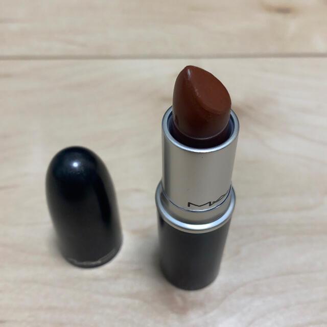 MAC(マック)の【即日発送可】リップスティック / mac コスメ/美容のベースメイク/化粧品(口紅)の商品写真