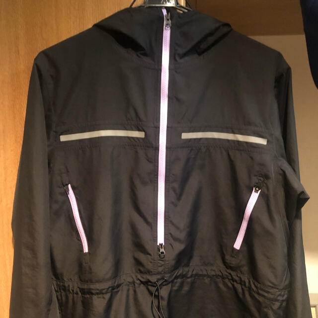 asics(アシックス)のKIKOKOSTADINOV/asics/19SS/WOVEN JACKET/M メンズのジャケット/アウター(ナイロンジャケット)の商品写真