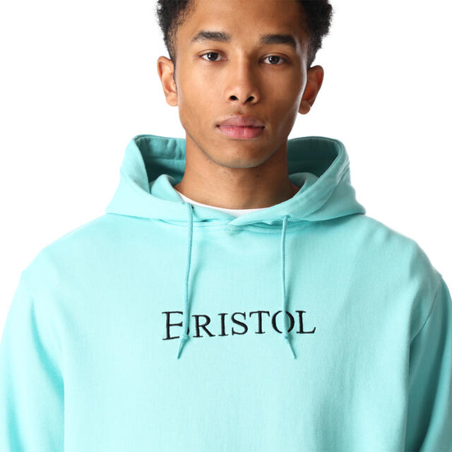 F.C.R.B.   F.C. Real Bristol Embroidery Hoodie パーカの通販 by ks