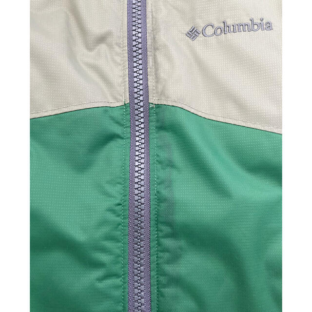 Columbia(コロンビア)のColumbia KIDS ダブルフレークセット　3T 100 スポーツ/アウトドアのスキー(ウエア)の商品写真