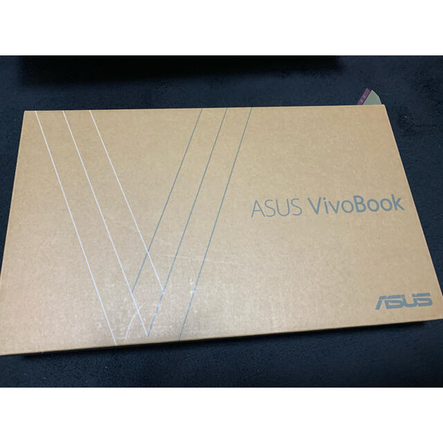 ASUS VivoBook 15 X512DA