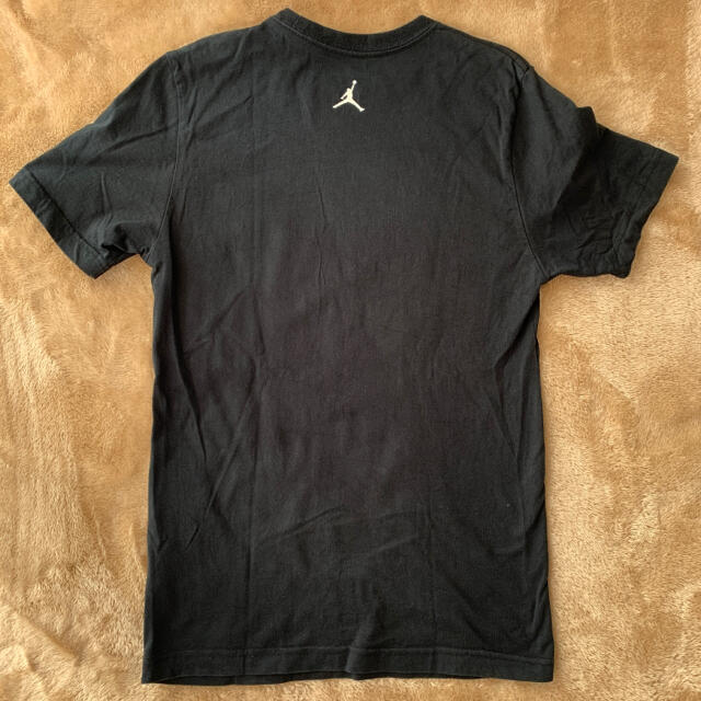 NIKE(ナイキ)のNIKE JORDAN　Tシャツ（半袖）　Mサイズ メンズのトップス(Tシャツ/カットソー(半袖/袖なし))の商品写真