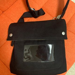RAF SIMONS(ショルダーバッグ)のフリマアイテム一覧 RAF SIMONS(ショルダーバッグ)のフリマアイテム一覧