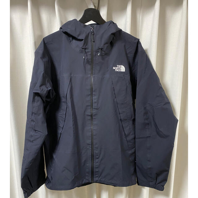 THE NORTH FACE(ザノースフェイス)のNORTH FACE ノースフェイス　GORE-TEX レインジャケット　XL メンズのジャケット/アウター(マウンテンパーカー)の商品写真