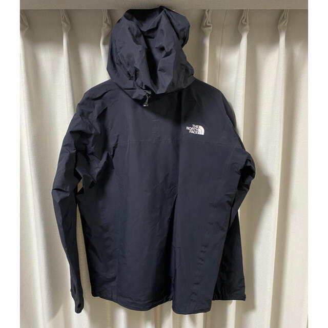 THE NORTH FACE(ザノースフェイス)のNORTH FACE ノースフェイス　GORE-TEX レインジャケット　XL メンズのジャケット/アウター(マウンテンパーカー)の商品写真