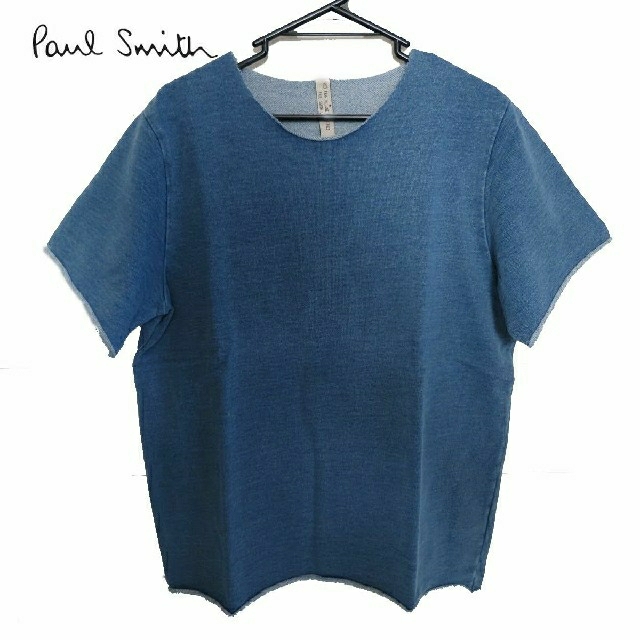 Paul Smith(ポールスミス)の⭐大特価　新品未使用　ポールスミス　Tシャツ メンズのトップス(Tシャツ/カットソー(半袖/袖なし))の商品写真