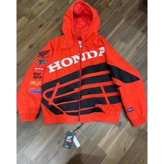 シュプリーム(Supreme)のSupreme Honda シュプリーム  ホンダ定価 Size : Ｌ　(ブルゾン)