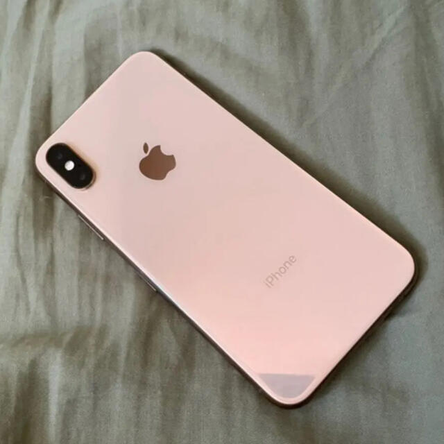 新作 Apple 【即日発送】iPhoneXs - スマートフォン本体