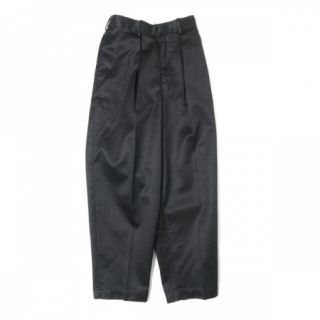 マーカウェア(MARKAWEAR)のmarkaware WESTPOINT CLASSIC FIT TROUSERS(スラックス)