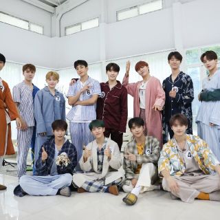 セブンティーン(SEVENTEEN)のsaki様専用です①(K-POP/アジア)