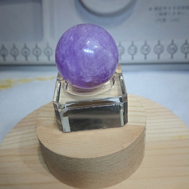 アメジスト 台座付 三点セット 純正大セール savagewing.com