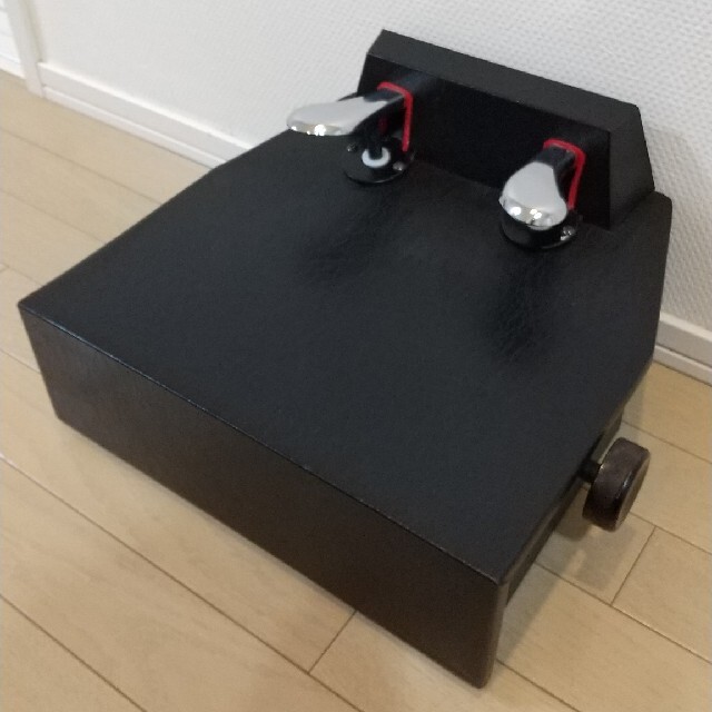 アシストペダル 補助ペダル ピアノ用 アシストペダル 補助ペダル ピアノ用