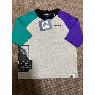 ❤️専用❤️エクスラージ　キッズ　ベビー　Tシャツ　XLARGE(シャツ/カットソー)