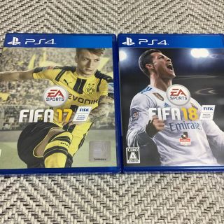 FIFA 17の通販 500点以上 | フリマアプリ ラクマ - 2ページ目